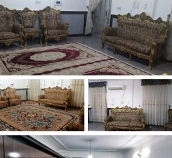 سوییت جهت رزروتعطیلات