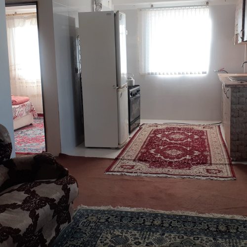 اجاره کوتاه مدت ویلا با حیاط  دربست