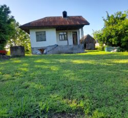 فروش خانه کلنگی ویلایی