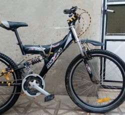 دوچرخه دنده ای 26 ماکسیما