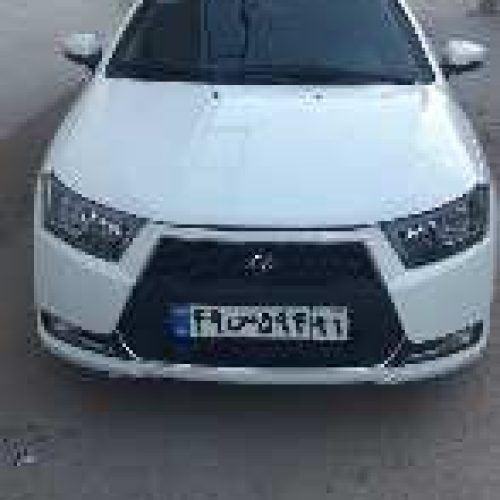 دنا پلاس توربو 6سرعته 1401
