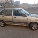 پراید 141مدل 90