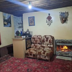 اجاره کلبه جنگلی سنتی