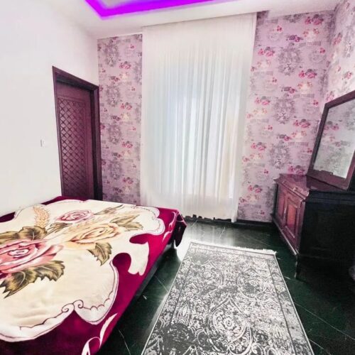 اجاره کوتاه مدت ویلا باغ