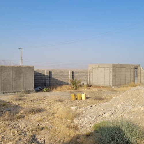 گاوداری