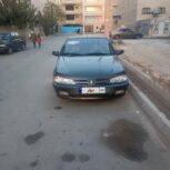 پژوپارس مدل 1387سفارشی