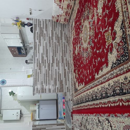 سوییت تمیز 2خوابه