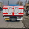 ایسوزو بدون رنگ