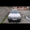 پراید131صبا مدل 82