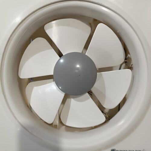 فن هواکش