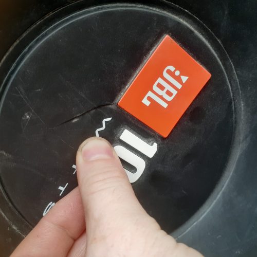 باند ساب سالم