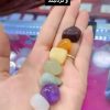سنگهای  قیمتی و ساچمه نقره و کلکسیون نقره