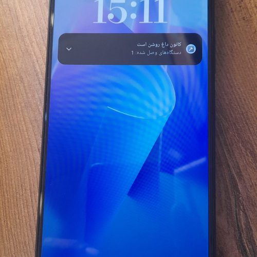 گوشی شیائومی نوت 12