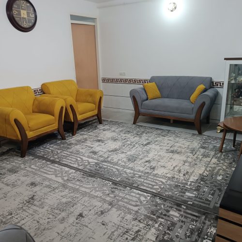 خانه ویلایی 95متری