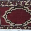 6 عدد پشتی(کارکرده)