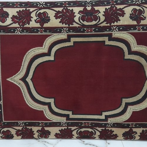 6 عدد پشتی(کارکرده)