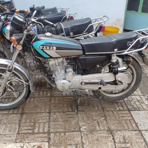 موتور1400نقد40میلیون فقط 200cc
