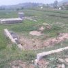 زمین در روستای لارما