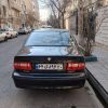 سمند LX مدل 92
