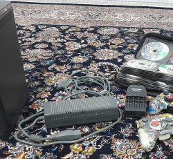 ایکس باکس 360