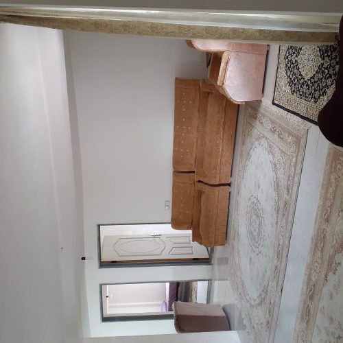 اجاره کوتاه مدت سوئیت دربستی؛اتاق خالی