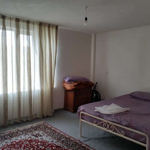 اجاره کوتاه مدت سوئیت دربستی؛اتاق خالی