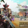 اکانت (Call of duty) کالاف دیوتی دارای 19 لجند و 5 گان میتیک لول سه به بالا.