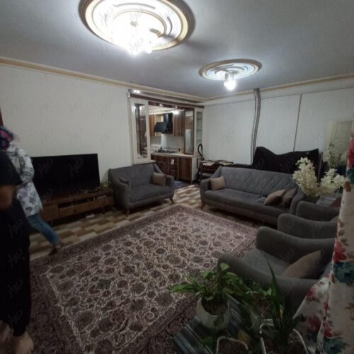 سوئیت کاملا مستقل با پارکینگ