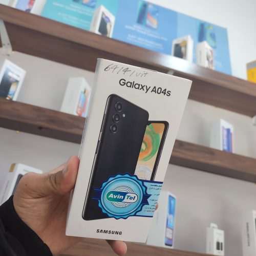 گوشی A05s