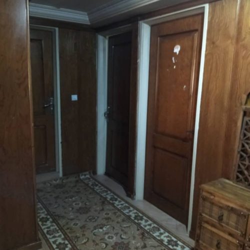 مشهد 143مترسیدرضی