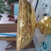 ظرف میوه خوری فلزی