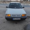 پراید مدل 86