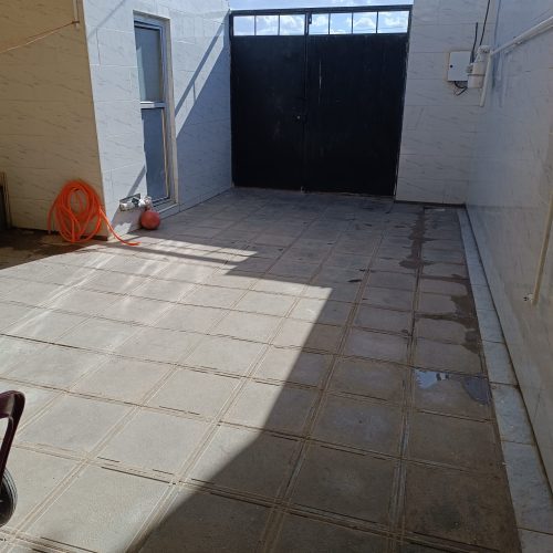 خانه ویلایی 95متری