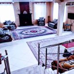 اجاره ویلای استخر دار