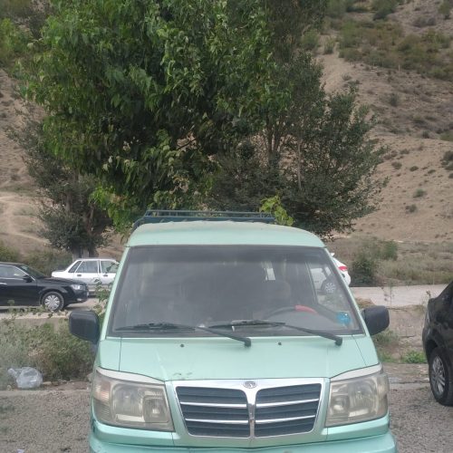 ون دربستی به تمام نقاط ایران