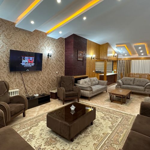 اجاره ویلاهای روزانه