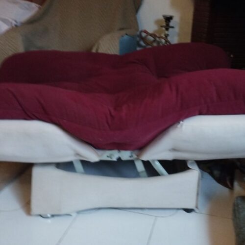 کاناپه راحتی تخت شو استکبال ترک