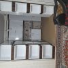 سوئیت دوخوابه خیلی تمیز