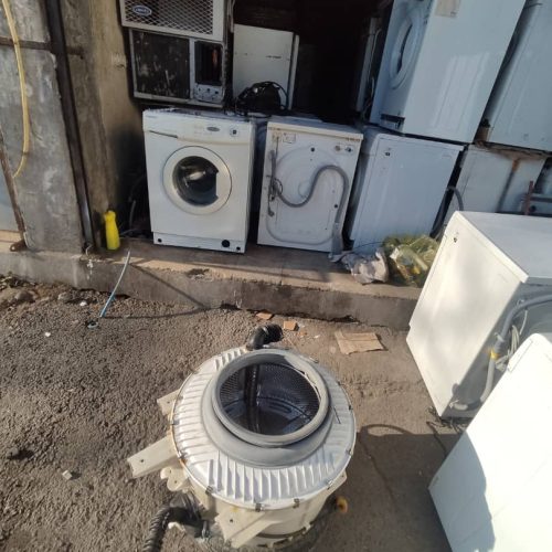 خدمات و کسب و کار تعمیرات