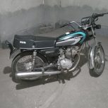 موتور هندا مزایده 150 cc
