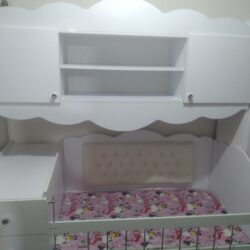 تخت‌وکمدکودک‌ونوجوان