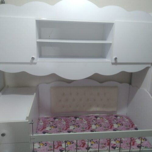 تخت‌وکمدکودک‌ونوجوان