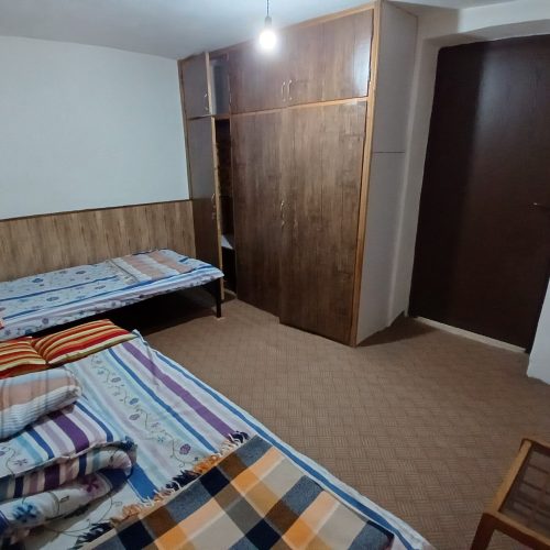 اجاره سوئیت / رامسر
