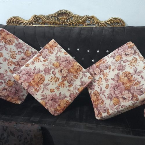 مبل شویی حاتم