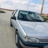 پژو روا مدل 87.دوگانه سوز