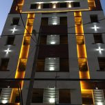 اپارتمان 137 متر سه خواب