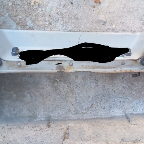 سپر نیسان فابریکی سالم