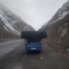 باربری نیسان