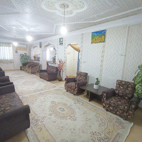 اجاره ویلا ، سوئیت رشت بلوار شهید انصاری خ ارشاد