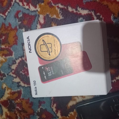 گوشی نوکیا150
